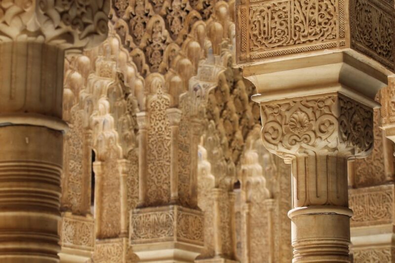 From Málaga: Sunset Alhambra Tour with Tickets - The Sum Up: Who Should Book This?