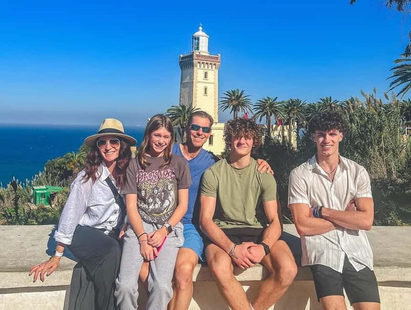 From Malaga: Tangier Day Trip with Ferry, Camel & Souks - Frequently Asked Questions