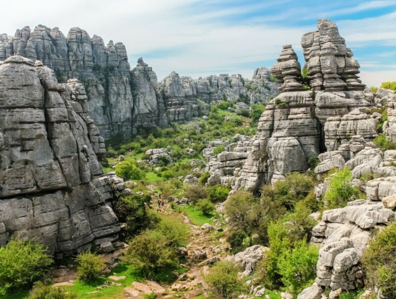 From Malaga: Torcal de Antequera Hiking Tour - Who Will Love This Tour?