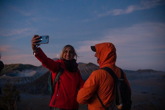 From Malang: Bromo Sunrise Guided Group Tour - Key Points