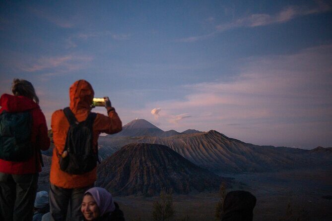 From Malang: Bromo Sunrise Guided Group Tour - An In-Depth Look at the Mount Bromo Sunrise Guided Tour