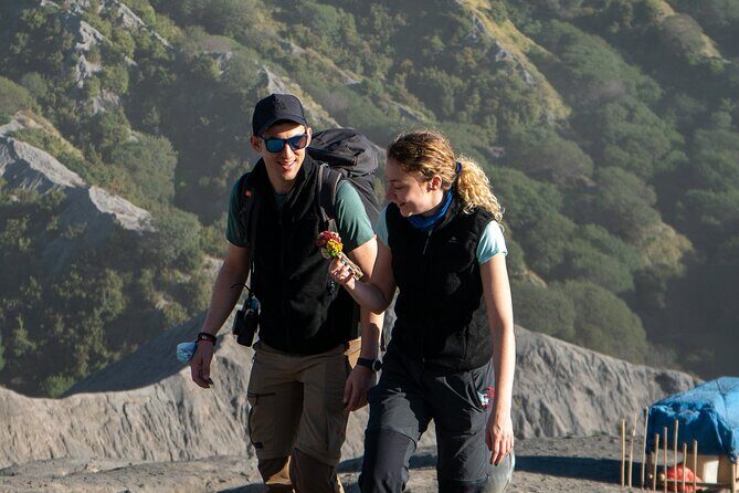 From Malang: Bromo Sunrise Guided Group Tour - Who Would Love This Tour?