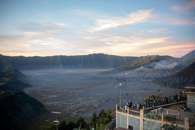 From Malang: Bromo Sunrise Guided Group Tour - FAQ