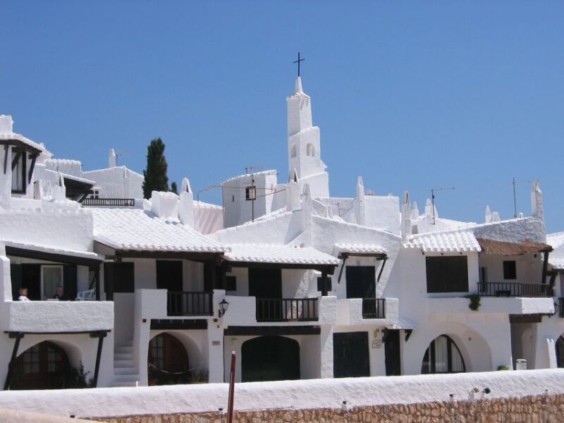 From Mallorca: Guided Day Trip to Menorca - Potential Drawbacks to Consider