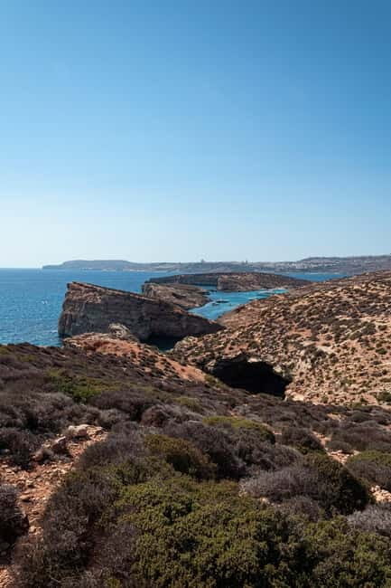 From Malta: 2 hour Private Charter to Comino & Gozo - Why This Tour Excels