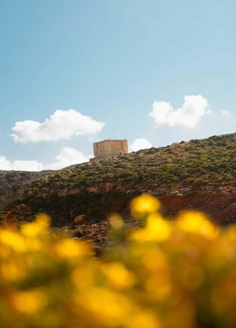 From Malta: 8-Hour Private Charter to Comino & Gozo - Final Thoughts