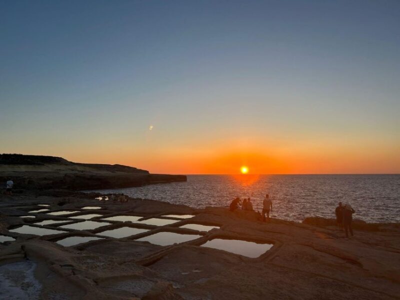 From Malta: Blue Lagoon and Gozo Tour w/Quads and Dinner - An In-Depth Look at the Malta Blue Lagoon and Gozo Tour with Quads and Dinner