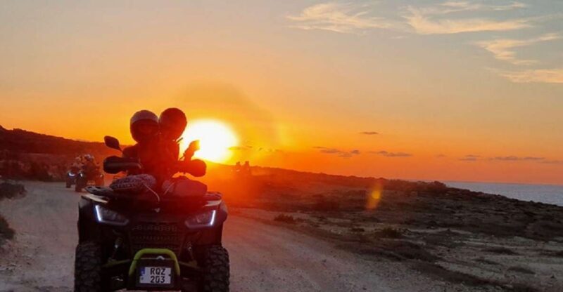From Malta: Blue Lagoon and Gozo Tour w/Quads and Dinner - Why This Tour Works for You