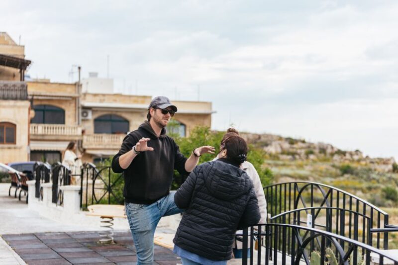 From Malta: Full-Day Gozo Jeep Tour with Lunch and Boat Ride - The Sum Up