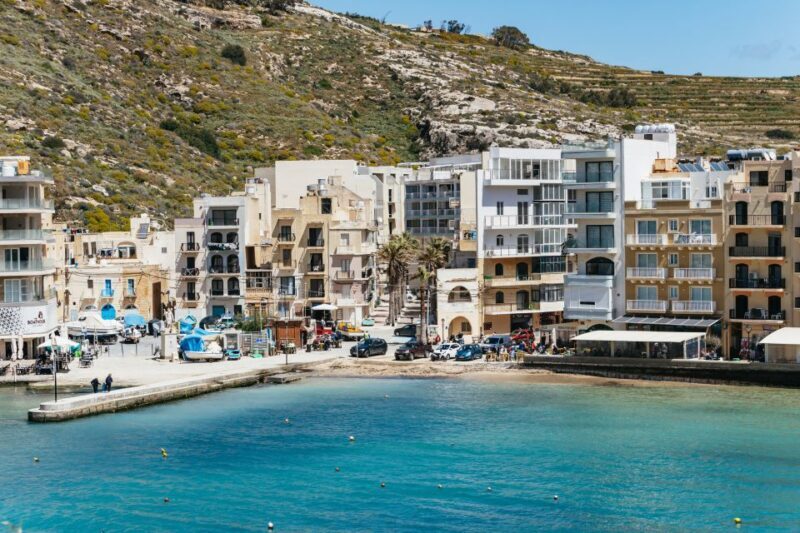From Malta: Full-Day Gozo Quad Tour with Lunch and Boat Ride - Who Will Love This Tour?