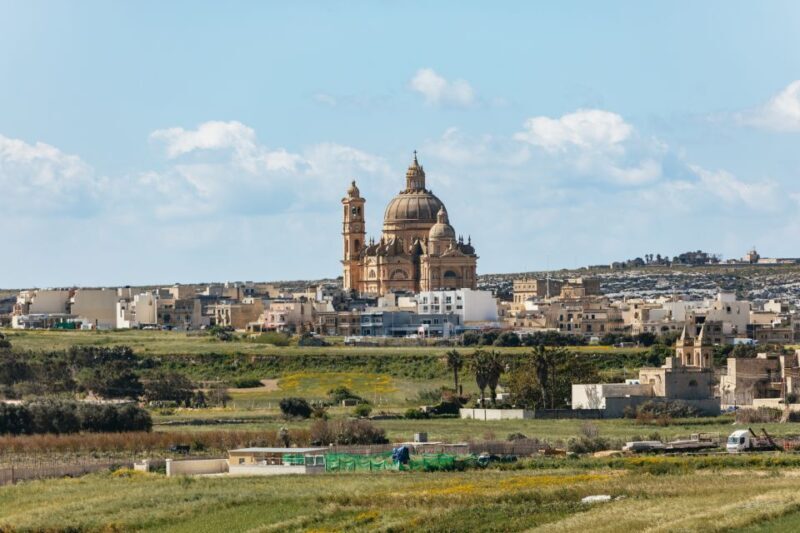 From Malta: Full-Day Gozo Quad Tour with Lunch and Boat Ride - FAQ