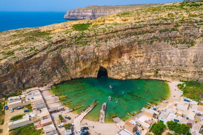 From Malta: Gozo 4x4 Buggy Tour with Lunch and Transfers - A Deep Dive into the Experience