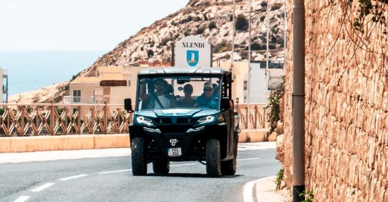 From Malta: Gozo 4x4 Buggy Tour with Lunch and Transfers - Frequently Asked Questions
