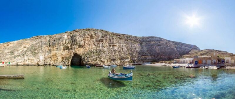 From Malta: Gozo Day Trip Including Ggantija Temples - The Practical Side: What You Need to Know