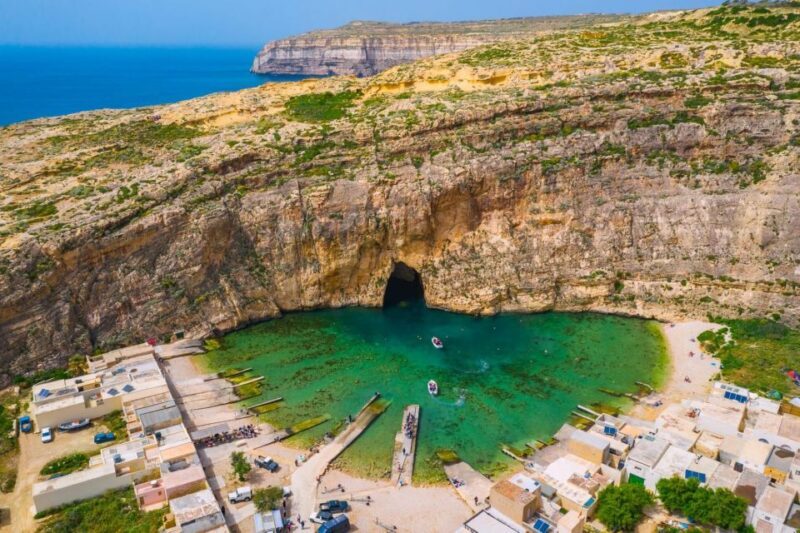 From Malta: Gozo Day Trip Including Ggantija Temples - Who Should Book This Tour?
