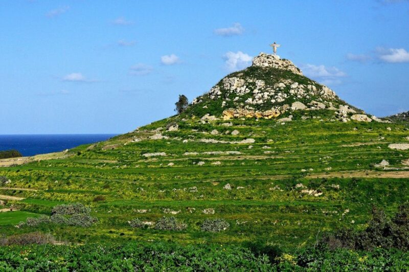 From Malta: Gozo Jeep Tour with Lunch and Transfers - FAQs