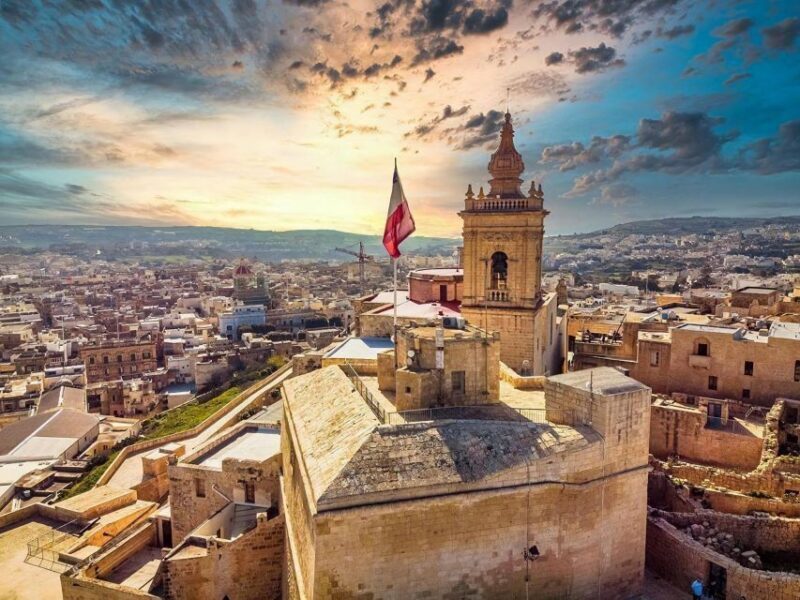 From Malta: Gozo Jeep Tour with Lunch and Transfers - Who Should Consider This Tour?