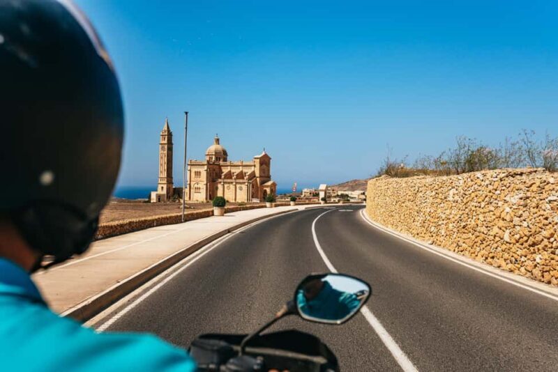 From Malta: Gozo Quad Bike Tour + Comino Boat Tour and Lunch - Why It’s a Fantastic Choice for You