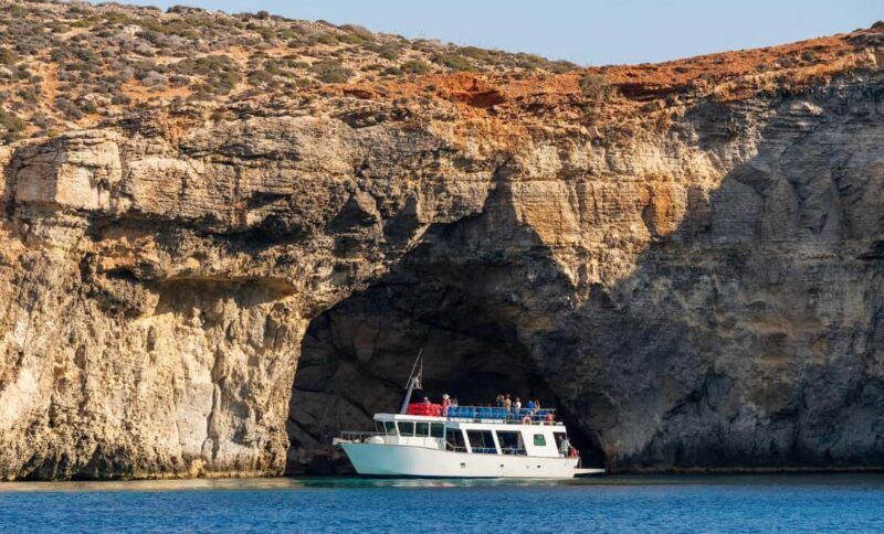 From Malta: Gozo Tuk-Tuk Tour with Comino Mini Cruise - Starting with the Basics: What’s Included and How It Works