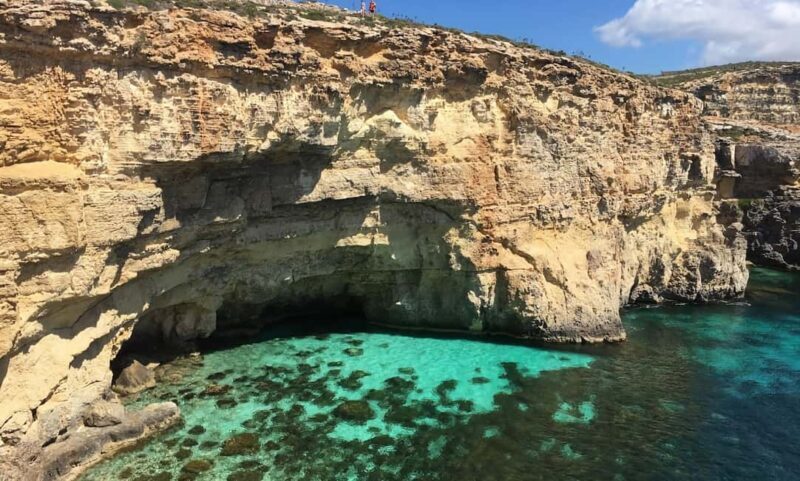 From Malta: Gozo Tuk-Tuk Tour with Comino Mini Cruise - The Experience of Guides and Local Insights