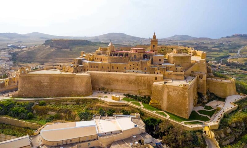 From Malta: Gozo Tuk-Tuk Tour with Comino Mini Cruise - What You Need to Know