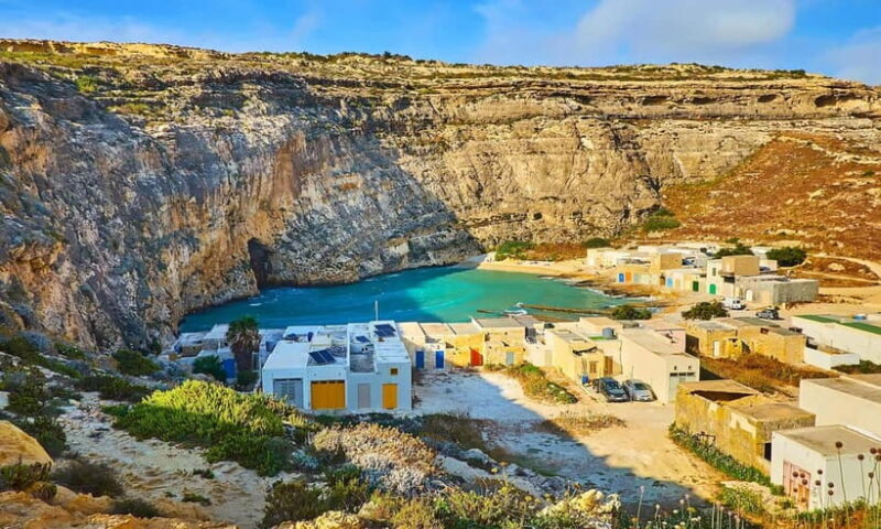 From Malta: Gozo Tuk-Tuk Tour with Comino Mini Cruise - Why This Tour Works for Different Travelers