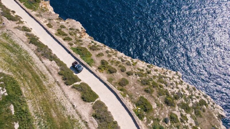 From Malta: Self-Driving E-Jeep Guided Tour in Gozo - Final Thoughts