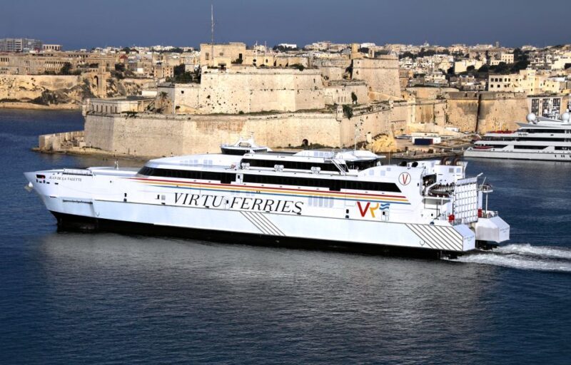 From Malta: Syracuse and Marzamemi Day Trip with Guide - In-Depth Tour Review