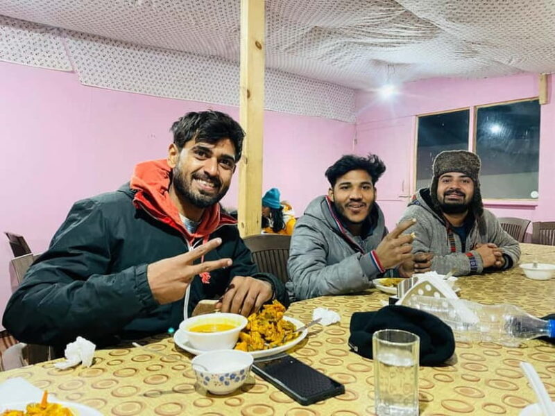 From Manali: 10-Day Motorbike Expedition to Leh and Srinagar - The Experience in Detail