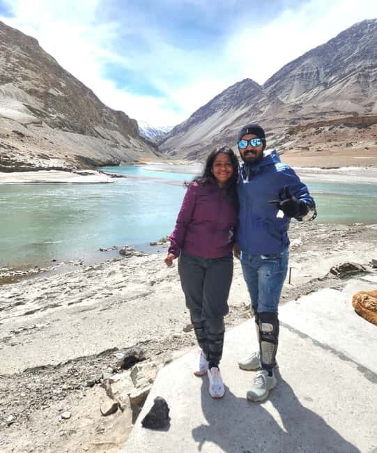 From Manali: 10-Day Motorbike Expedition to Leh and Srinagar - Final Thoughts