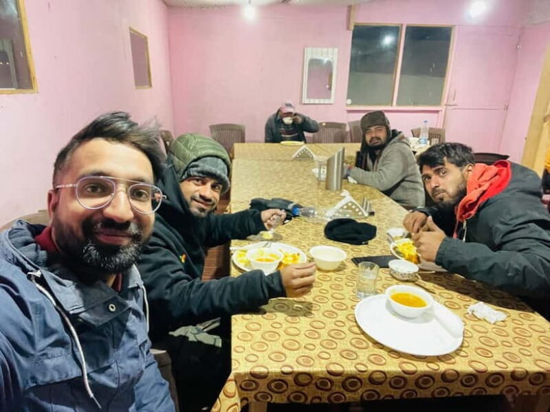 From Manali: 10-Day Motorbike Tour to Leh and Srinagar - Final Thoughts