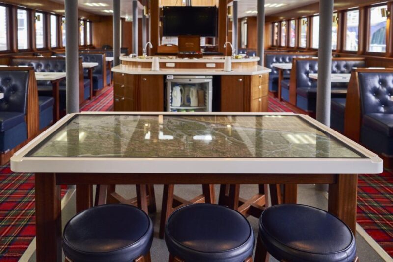 From Manapouri: Doubtful Sound Overnight Cruise - Key Points