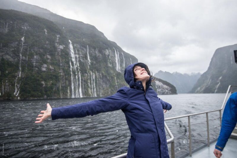 From Manapouri: Doubtful Sound Overnight Cruise - What Sets This Tour Apart?