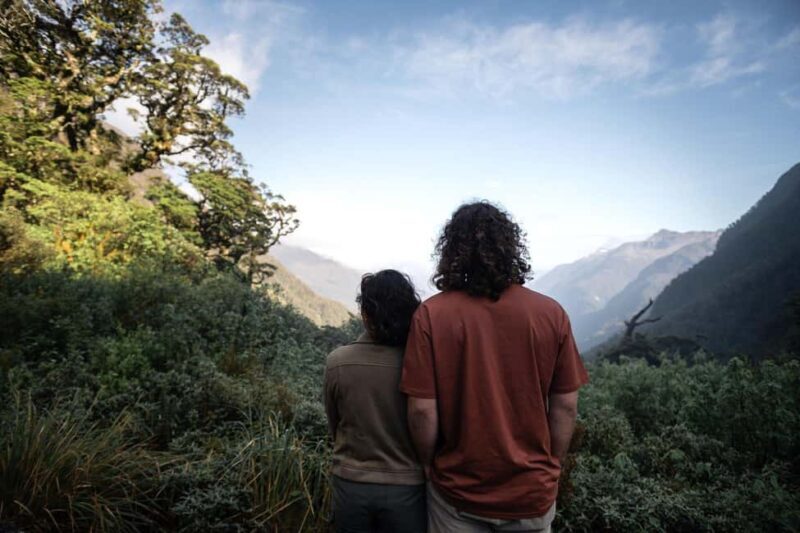 From Manapouri: Doubtful Sound Wilderness Day Trip - Who Will Love This Experience?