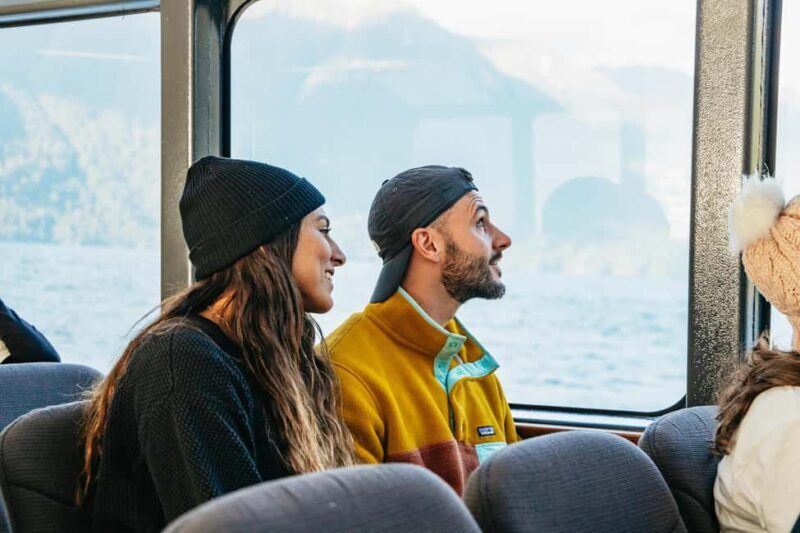 From Manapouri: Doubtful Sound Wilderness Day Trip - Final Thoughts