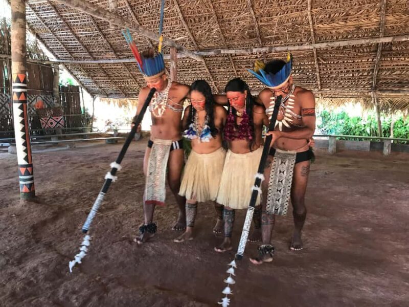 From Manaus: Negro River Half-Day Trip - Final Thoughts