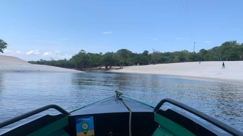 From Manaus: Negro River Half-Day Trip - FAQ