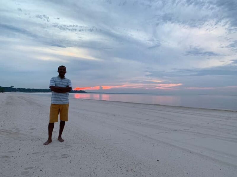 From Manaus: One-Day Amazon Jungle Experience - The Sum Up