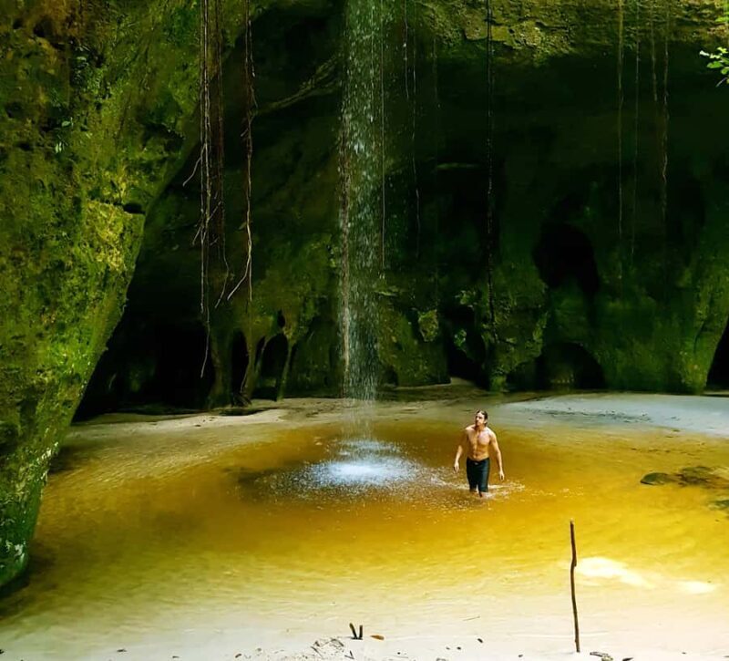 From Manaus: Presidente Figueiredo Waterfalls Daytrip - From Manaus: Presidente Figueiredo Waterfalls Daytrip — A Deep Dive into the Amazon’s Hidden Gems