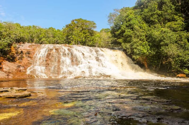 From Manaus: Presidente Figueiredo Waterfalls Daytrip - Practical Advice for Future Travelers