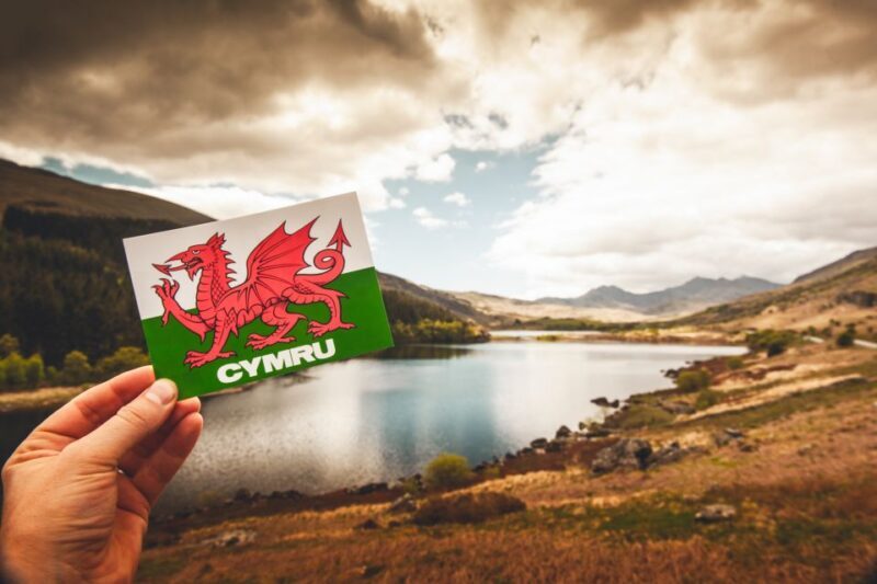 From Manchester: 3-Day Tour of Snowdonia, Wales, and Chester - What Makes This Tour Special
