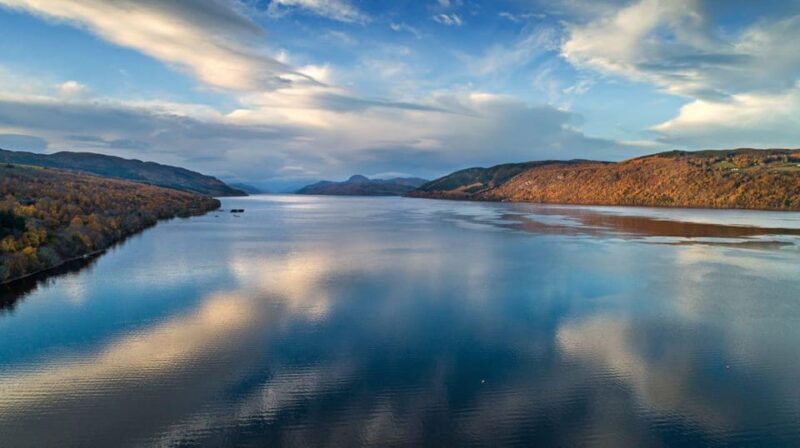 From Manchester: 4 Day Journey to Scotland Inc. Admission - What Makes This Tour Stand Out?