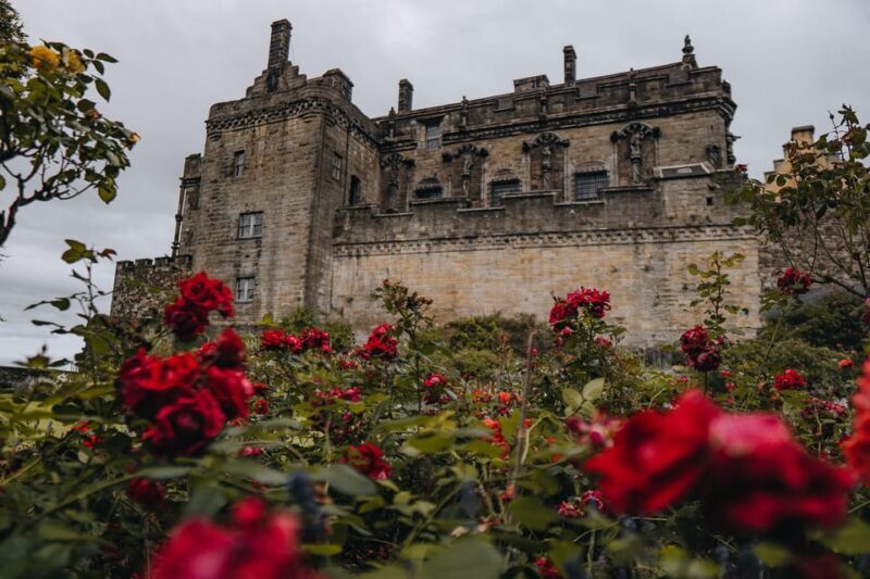 From Manchester: 4 Day Journey to Scotland Inc. Admission - Final Thoughts