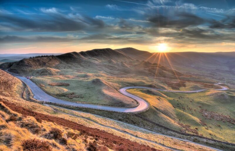 From Manchester: Chatsworth and the Peak District Tour - Frequently Asked Questions