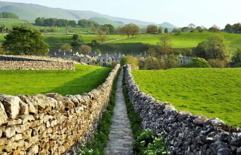 From Manchester: Dales and Brontë Country Small Group Tour - Authentic Experiences and Highlights from Other Travelers