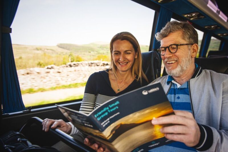From Manchester: Derbyshire and Peak District Day Trip - Frequently Asked Questions