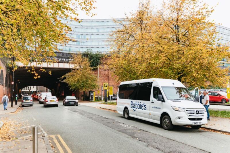 From Manchester: Lake District Bus Tour & Windermere Cruise - From Manchester: Lake District Bus Tour & Windermere Cruise — An In-Depth Review