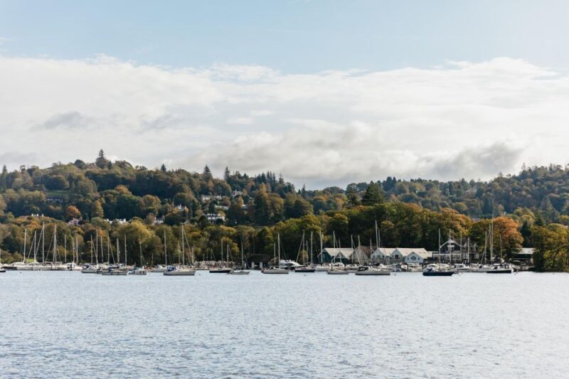 From Manchester: Lake District Bus Tour & Windermere Cruise - Final Thoughts