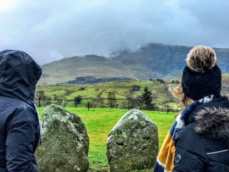 From Manchester: Lake District Sightseeing Day Trip - Authentic Experiences and Personal Touches