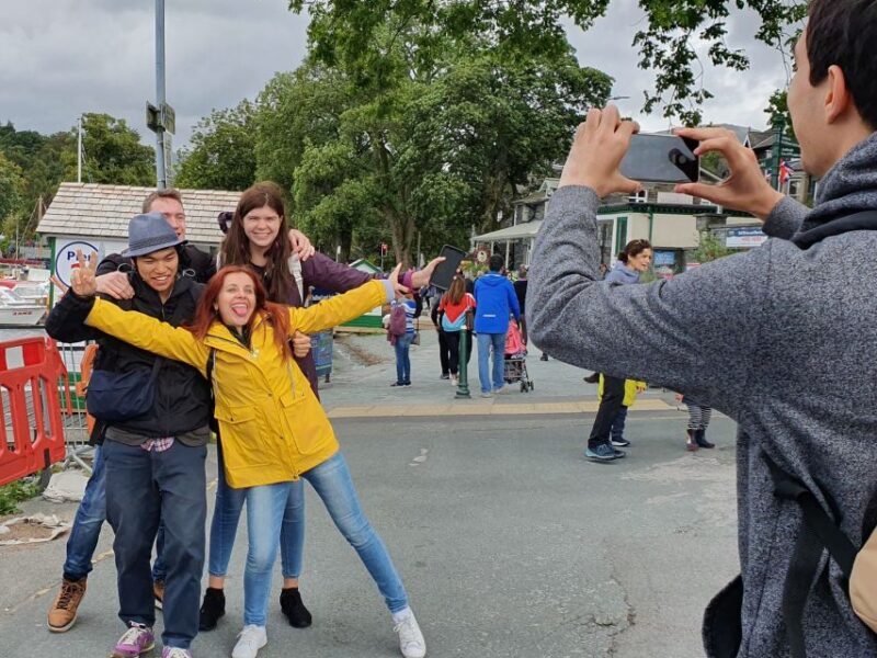 From Manchester: Lake District Sightseeing Day Trip - The Sum Up: Is This Tour Right for You?